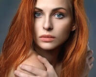 Keratin Haarpflege