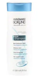 Annemarie-borlind-shampoo