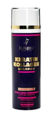 Drschedu-keratin-kollagen