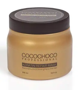 cocochoco-keratin-repair-mask