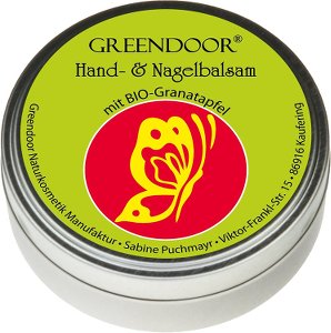 Greendoor Naturkosmetik