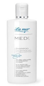 La Mer Med Shampoo ohne Silikone