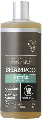 Urtekram Brennnessel Shampoo