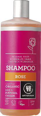 Urtekram Rosen Shampoo