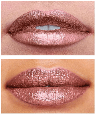 Maybelline New York Lippenstift - Farbproben