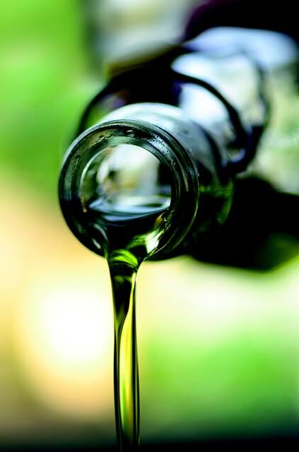 Olivenöl fördert Haarwachstum