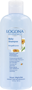 Logona Baby Shampoo Bio Ringelblume