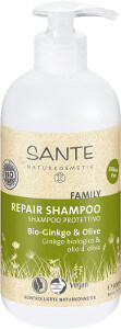 SANTE Repair Shampoo Bio-Ginkgo und Olive