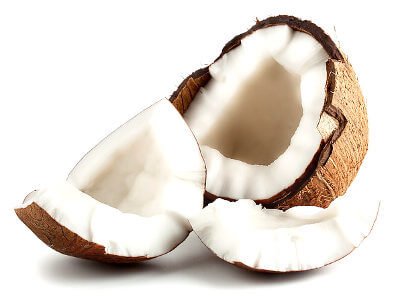 Die native Haarpflege mit Kokosöl