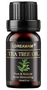 Teebaumöl von Ldremam