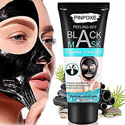 Pinpoxe - Blackhead Remover Maske