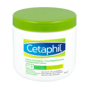 Cetaphil Creme >von Galderma Feuchtigkeitscreme - Feuchtigkeitspflege