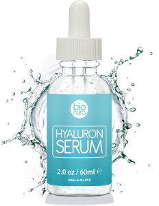 Bestes Hyaluron Serum Test Erfahrungen